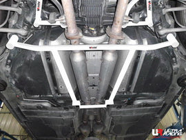 Lexus LS 430 06+ UltraRacing 4-punti Posteriore Lower Brace 1694 - em-power.it