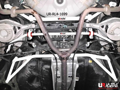 Nissan Teana 09+ J32 UltraRacing Lower Tiebar Posteriore 1699 - em-power.it