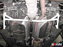 Carica l&#39;immagine nel visualizzatore di Gallery, Mazda CX9 07+ 3.7 UltraRacing 4-punti Posteriore Lower Brace 1739 - em-power.it