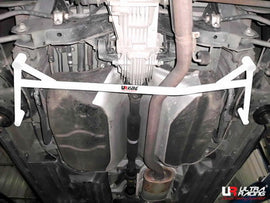 Mazda CX9 07+ 3.7 UltraRacing 4-punti Posteriore Lower Brace 1739 - em-power.it