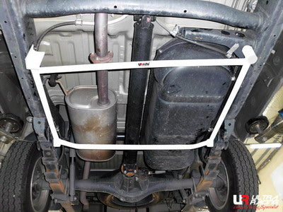 Mitsubishi Triton/L200 06+ Ultra-R 4-punti Posteriore L Brace 1747 - em-power.it