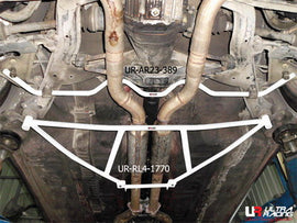 Nissan 300ZX Z32 90-97 UltraRacing 4-punti Posteriore Lower Brace - em-power.it