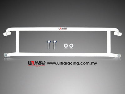 Mitsubishi Lancer 02-07 CS2/3/5 Ultra-R 4-punti Posteriore H-Brace - em-power.it