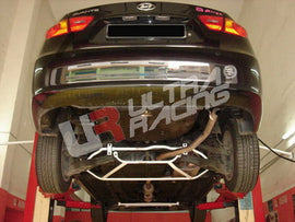 Hyundai Avante / Elantra 08+ UltraRacing 4-punti Posteriore Brace - em-power.it