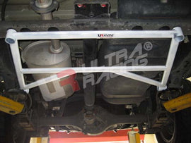 Isuzu D-Max 2.5D Auto UltraRacing 4-punti Posteriore Brace 690 - em-power.it