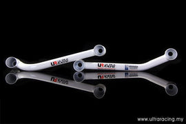 Hyundai Tucson 10+ IX35 2.4 Ultra-R 2x 2punti Posteriore Side Bars - em-power.it