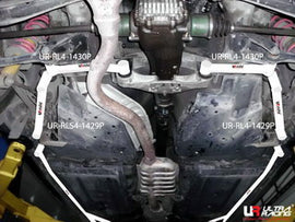 Subaru Legacy B4 03-09 Ultra-R 4-punti Posteriore Brace 1430P - em-power.it