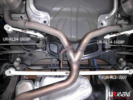 Alfa Romeo 159 05+ / Brera Ultra-R 2x2P Posteriore Braces 1608P - em-power.it