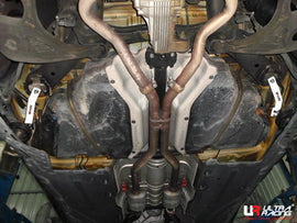 Mercedes R-Class W251/W350 07+ 3.5 Ultra-R 2x 2P Posteriore Bars - em-power.it
