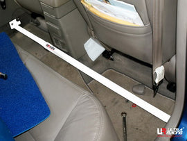 Chery A5 06+ UltraRacing 2-punti Room Bar - em-power.it
