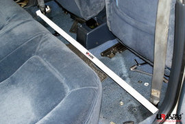Honda Accord 90-93 UltraRacing 2-punti Room Bar - em-power.it