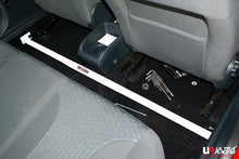 Carica l&#39;immagine nel visualizzatore di Gallery, Ford Fiesta MK6/7 1.6 08+ UltraRacing 2-punti Room Bar - em-power.it
