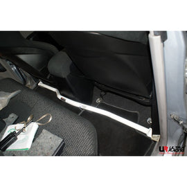 Mitsubishi Triton/L200 06+ Ultra-R 2-punti Room Bar - em-power.it