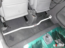 Kia Rio 1.5 DC 05-10 UltraRacing 2-punti Room Bar - em-power.it