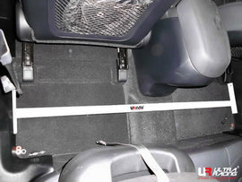 Kia Sportage 10+ 2.0/2.0D UltraRacing 2-punti Room Bar 1731 - em-power.it