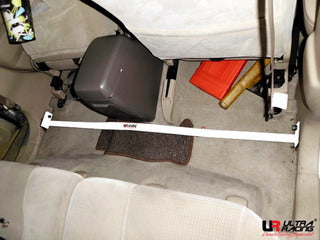 Daihatsu Terios 7-Seat 06+ Ultra-R 2-punti Room Bar - em-power.it
