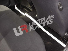 Nissan Cefiro 88-94 A31 UltraRacing 2-punti Room Bar - em-power.it