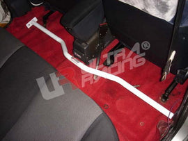 Daihatsu Charade G100 87-94 Ultra-R 2-punti Room Bar - em-power.it