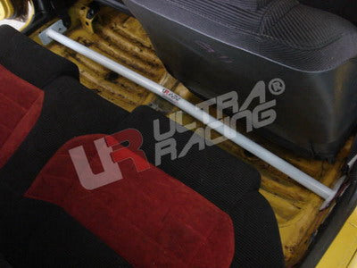 Daihatsu Charade G11 83-85 Ultra-R 2-punti Room Bar - em-power.it