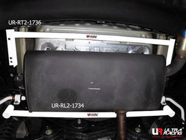 Kia Sportage 10+ 2.0/2.0D UltraRacing Posteriore Torsion Bar 1736 - em-power.it