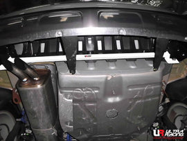 Peugeot 3008 09+ / Citroen DS4 1.6T Ultra-R Posteriore Torsion Bar - em-power.it