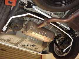 Toyota Previa 06+ 2.4/3.5 Ultra-R Posteriore Torsion Bar 399 - em-power.it