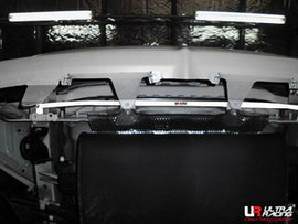 Toyota Prius XW30 10+ UltraRacing 4punti R. Torsion Bar 1636 - em-power.it