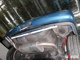 Honda Civic/CRX 88-91 UltraRacing 4-punti Posteriore Torsion Bar - em-power.it