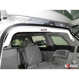 Toyota Previa 00+ 2.4/3.5 Ultra-R Posteriore C-Pillar Bar 1603A - em-power.it