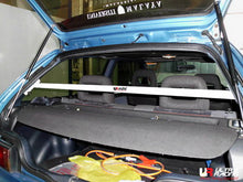 Load image into Gallery viewer, Honda Civic 88-91 3D UltraRacing Posteriore C-Pillar Bar 1724 - em-power.it