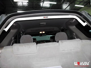 Daihatsu Terios 7-Seat 06+ Ultra-R 2-punti Posteriore C-Pillar Bar - em-power.it