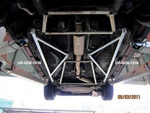 Carica l&#39;immagine nel visualizzatore di Gallery, Volvo 850 Turbo 4D Ultra-R 2x 3-punti Side Bars 1236 - em-power.it