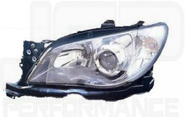 Subaru Impreza GD-C/D 06/- OE Fari Anteriori LH