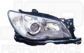 Subaru Impreza GD-C/D 06/- OE Fari Anteriori RH
