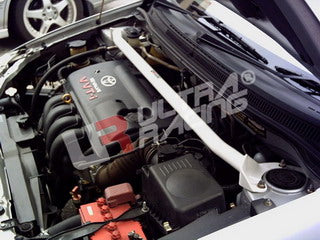 Toyota Altis/Corolla E12 01+ Ultra-R 2P Anteriore Upper Strutbar - em-power.it