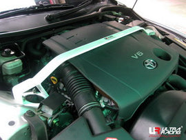 Toyota Mark X 04-09 2.5 UltraRacing Anteriore Upper Strutbar - em-power.it