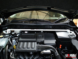 Mazda 3 BL 09+ UltraRacing Anteriore Upper Strutbar RHD 1224 - em-power.it
