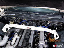 Carica l&#39;immagine nel visualizzatore di Gallery, Toyota Chaser 92-00 X90/100 UltraRacing Anteriore Upper Strutbar - em-power.it