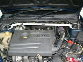 Chery A5 06+ UltraRacing 2-punti Anteriore Upper Strutbar - em-power.it