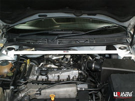 VW Golf 4 97-06 1.8/TDI Ultra-R Anteriore Upper Strutbar 1269 - em-power.it