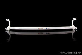 Citroen ZX 1.9 (Diesel) UltraRacing Anteriore Upper Strutbar - em-power.it