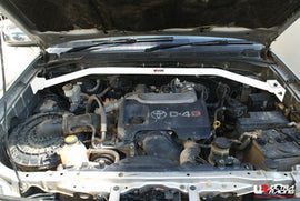 Toyota Hilux Vigo 05+ UltraRacing Anteriore Upper Strutbar 1322 - em-power.it