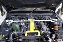 Load image into Gallery viewer, Toyota Mark II 88-92 2.5T UltraRacing Anteriore Upper Strutbar - em-power.it