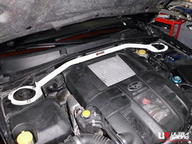 Subaru Legacy B4 03-09 UltraRacing Anteriore Upper Strutbar - em-power.it