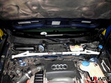 Audi A6 C6 04-11 4.2 4WD UltraRacing Anteriore Upper Strutbar