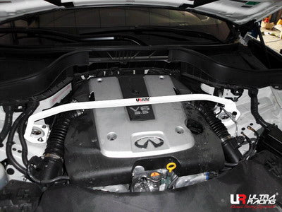 Infiniti FX 09+ 4WD Ultra-R Anteriore Upper Strutbar 1451 - em-power.it