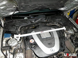Mercedes E-Class 03-06 W211 Ultra-R Anteriore Upper Strutbar - em-power.it
