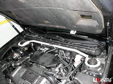 Carica l&#39;immagine nel visualizzatore di Gallery, Subaru Legacy / Outback 09+ Ultra-R 2P Anteriore Upper Strutbar - em-power.it