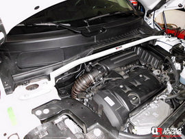 Mini Countryman R60 11+ Ultra-R Anteriore Upper Strutbar 1497 - em-power.it