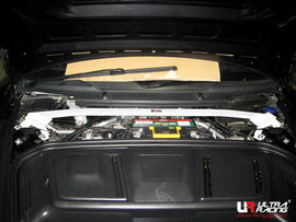 Porsche 911 997 05-12 3.6 Ultra-R Anteriore Upper Strutbar 1504 - em-power.it